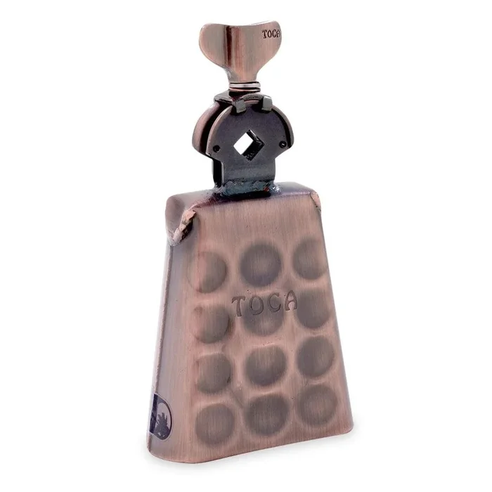 Toca Pro Line TPC-2BC Low Rut Cowbell