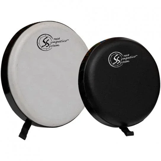 Toca Sympatico System Head Tunable Synthetic Leather 14″