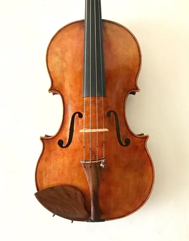 Todd Goldenberg 16.25″ viola, 2009, North Berwick | Metzler Violins