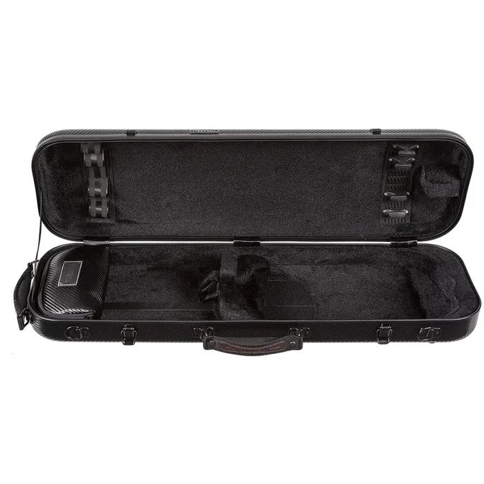 Tonareli Titanium Oblong Violin Case