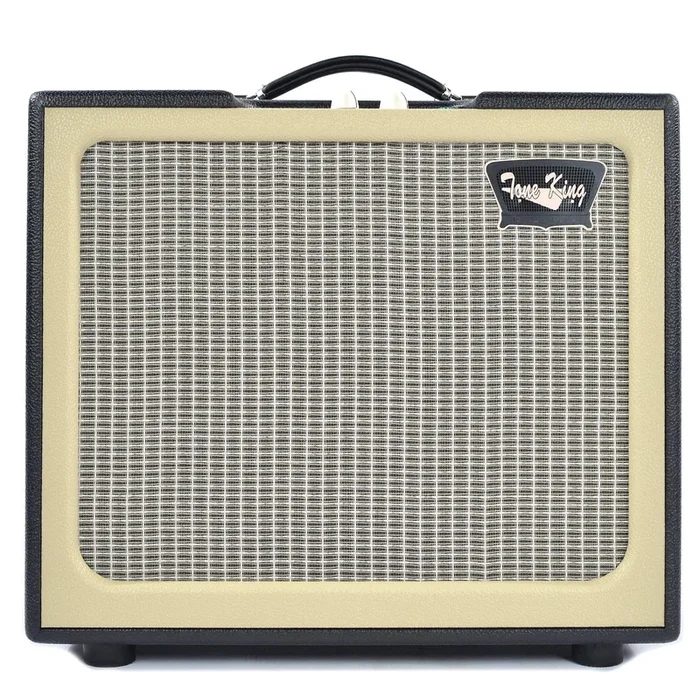 Tone King Gremlin 5W 1×12 Combo Black