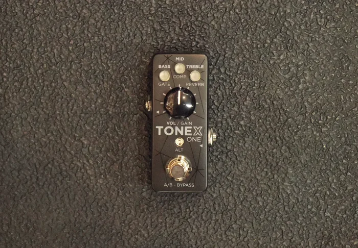 TONEX One