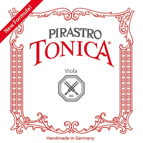 Tonica Viola A String