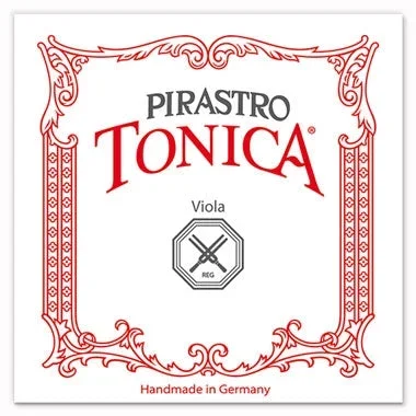 Tonica Viola String Set – 1/2-3/4 Size
