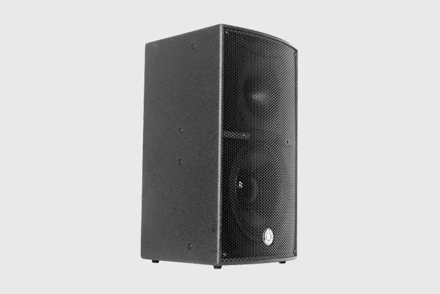 Topp Pro TPS i12H Passiive 12″ 2-way speaker – Installation