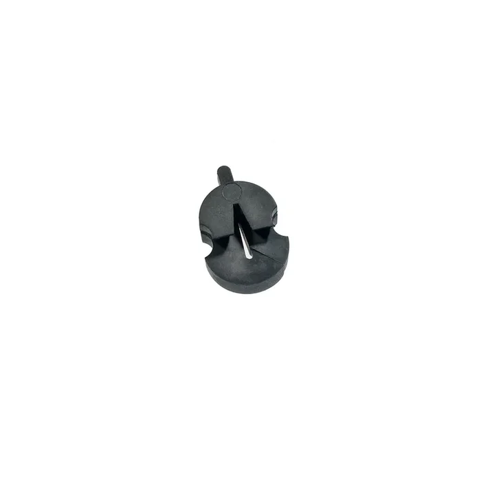 Tourte-Style 1-hole Violin Mute