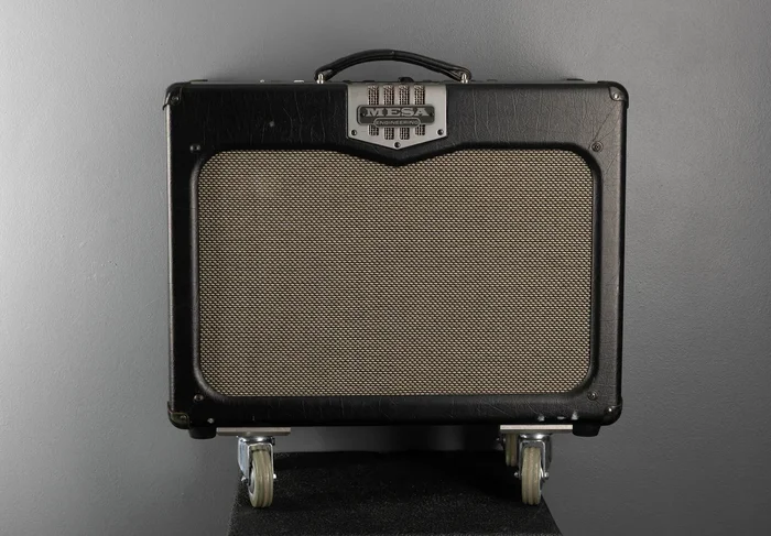TransAtlantic® TA-30 1×12 combo, Recent