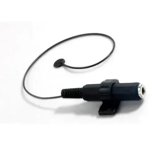 Transducteur d’instrument K & K Hot Spot