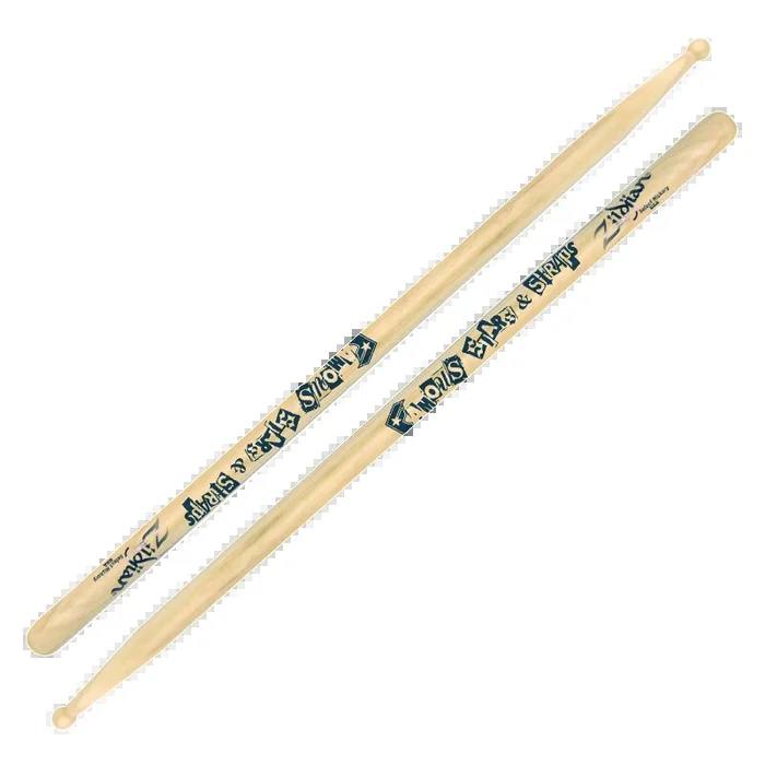 Travis Barker Famous S&S Artist Series Drumsticks