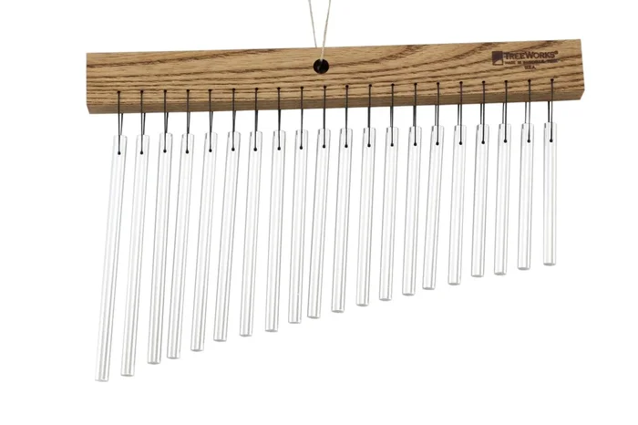 Treeworks Tre20 Single-Row Bar Chime