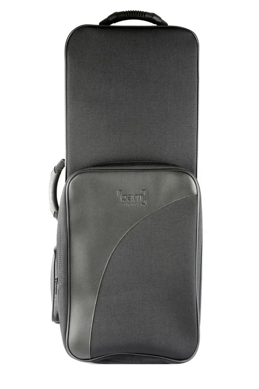 TREKKING BASS CLARINET CASE (TO C)