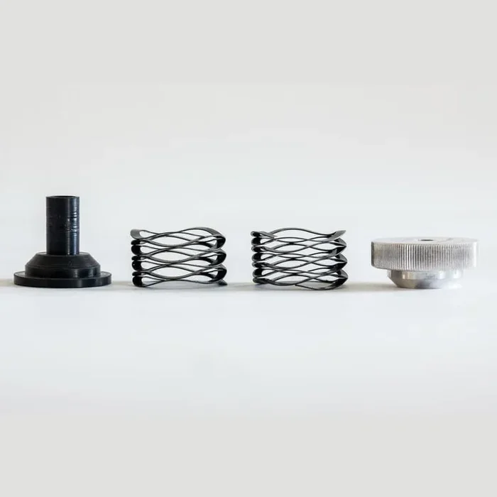Trick Cymbal Spring Assembly 8mm