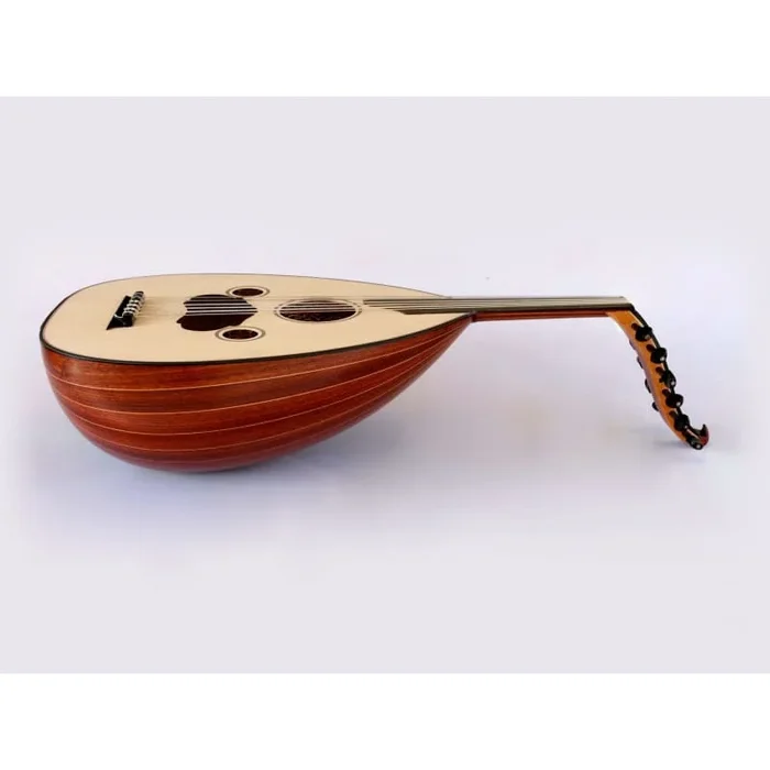 Turkish Left Handed Oud AO-101ML