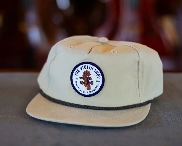 TVS GRANDPA HAT