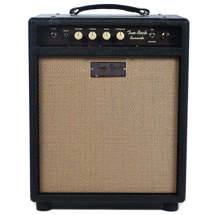 Two Rock Burnside 18W Combo