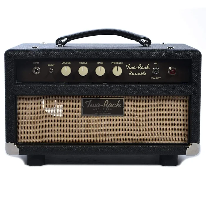 Two Rock Burnside 18W Head