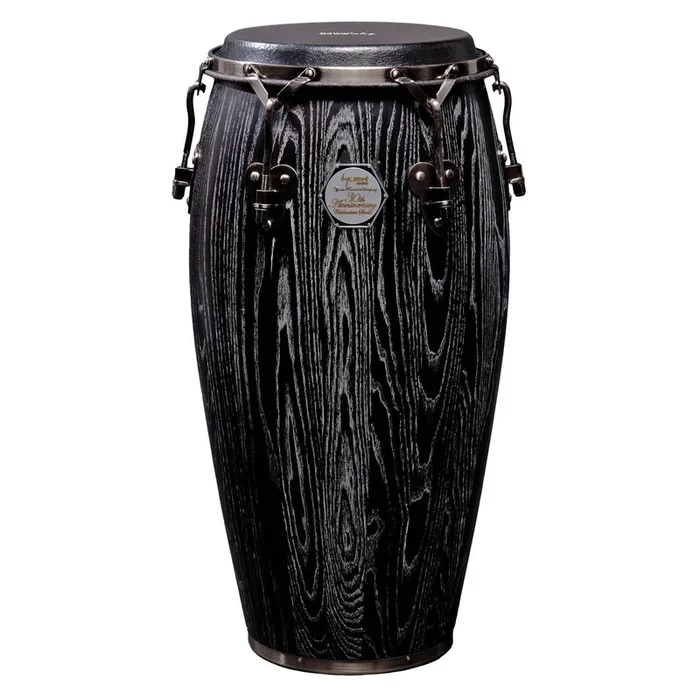 Tycoon 11.75 Signature 30th Anniversary Series Conga w/Stand