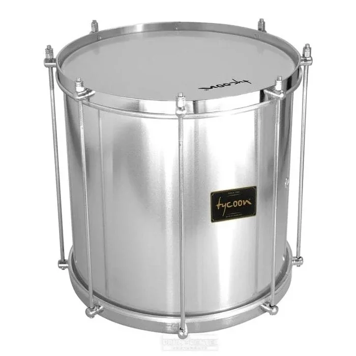 Tycoon 12 Aluminum Repinique