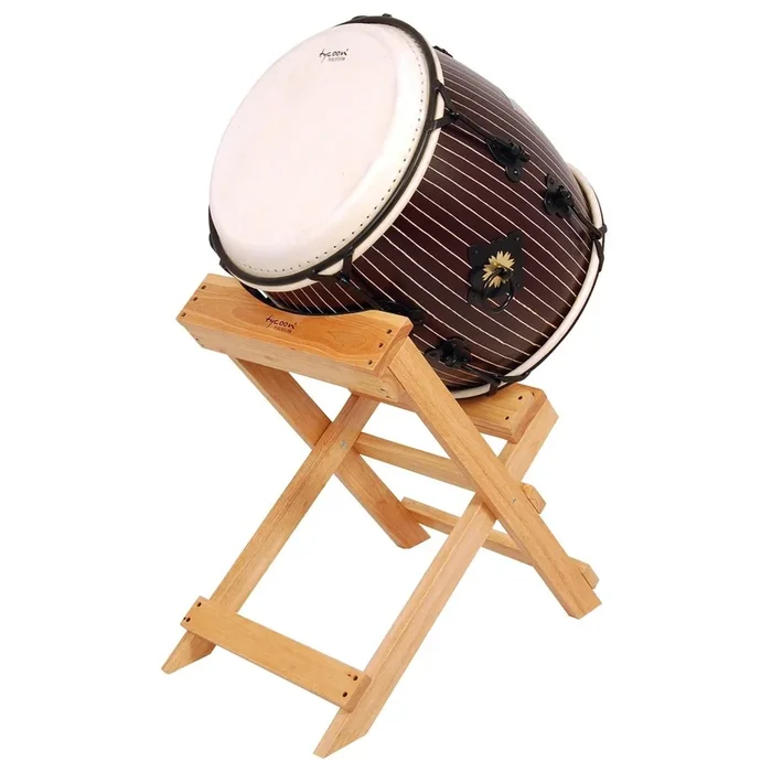 Tycoon 16 Nagado Daiko Master Handcrafted Pinstripe