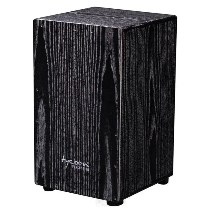 Tycoon Percussion 30th Anniversary Celebration Series Cajon TK30CSK-29