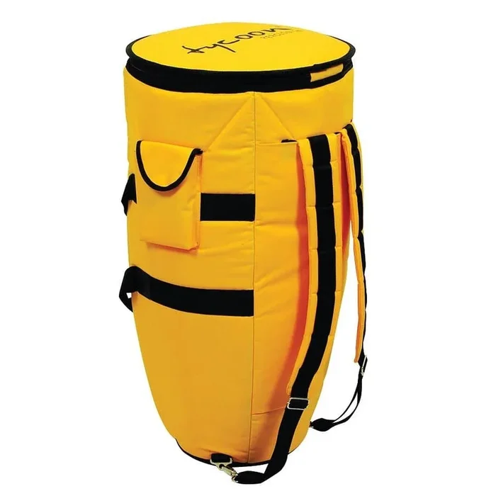 Tycoon Percussion Professional Conga Carrying Bag, Small