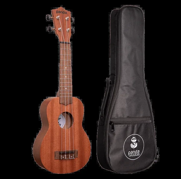 UKS-1 Mahogany Soprano