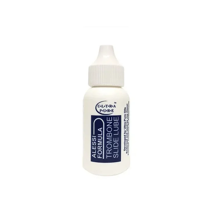 Ultra-Pure UPO-TROM Trombone Slide Lube – 1 oz