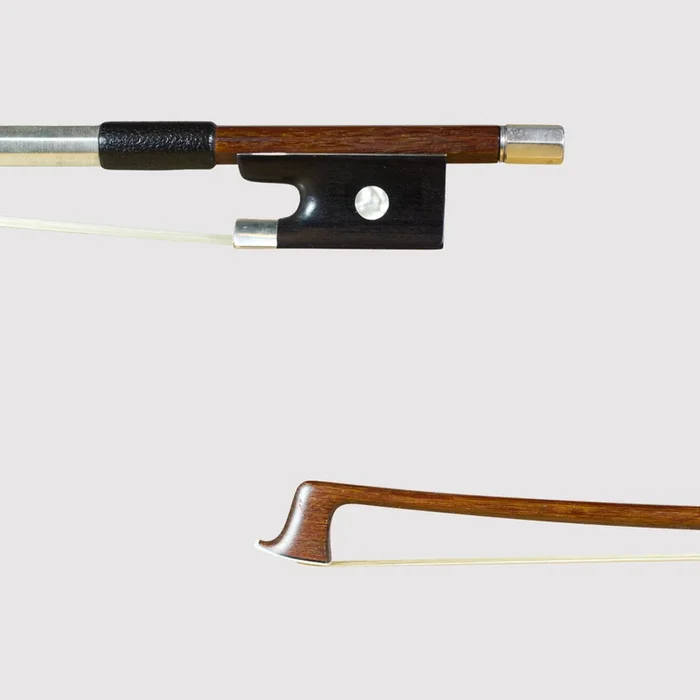 UNBRANDED GERMAN VIOLIN BOW