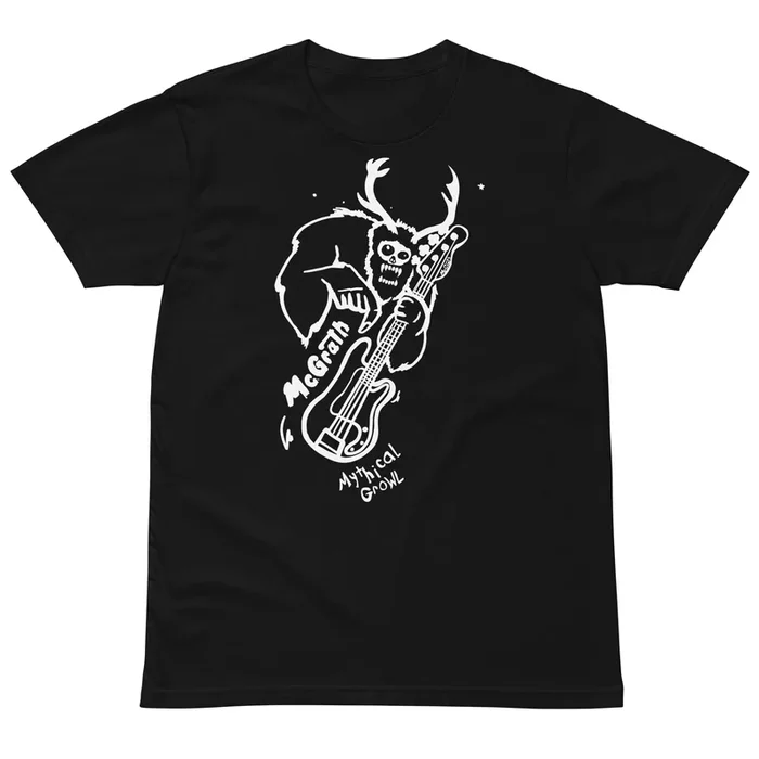 Unisex premium t-shirt