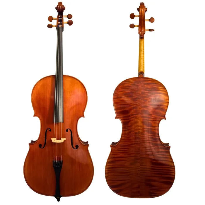 Unlabelled “Core’ Master Level Cello