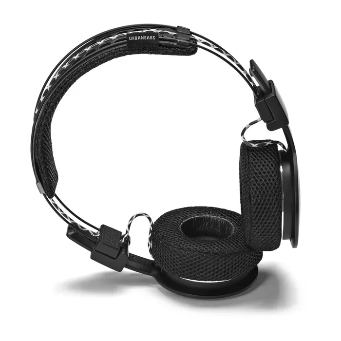 Urbanears Hellas Black Belt