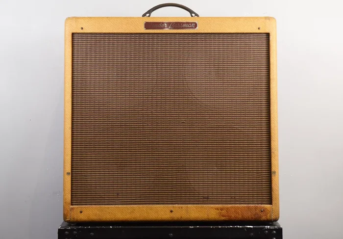USED ’59 Bassman LTD, ’05