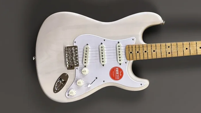 Used Classic Vibe ’50s Stratocaster ’25