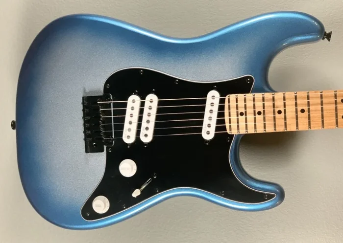 Used Contemporary Stratocaster Special ’21
