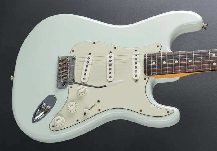 Used DGS LTD American Pro II Strat ’22