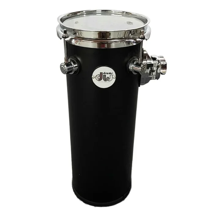 Used DW Design Series Rata Tom 6×16 – Very Good