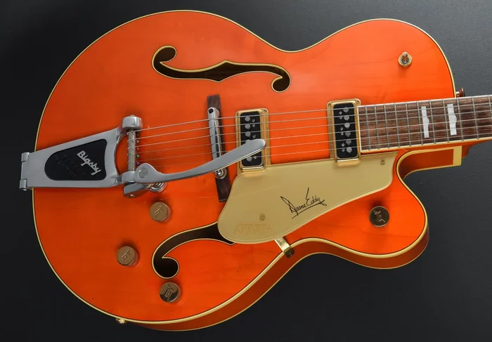 USED G6120DE Duane Eddy Signature ’12