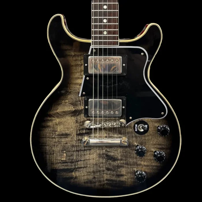 Used Gibson Custom Shop Les Paul Special Double Cut 2024 w/OHSC TSS5984
