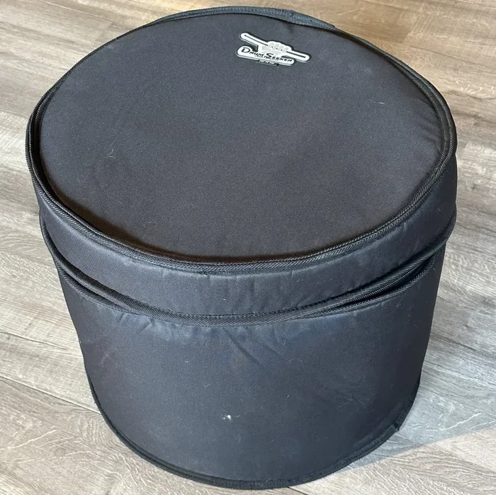 Used Humes & Berg Drum Seeker Drum Bag Case 18×16