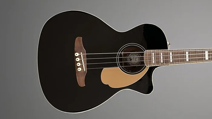 Used Kingman™ Bass, Walnut Fingerboard ’24