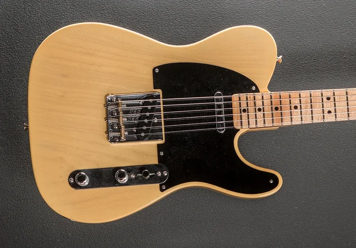 Used Limited Edition 1951 NOS Tele ’21