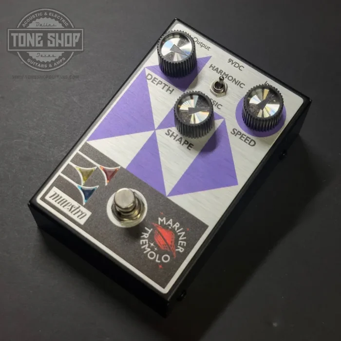 Used Maestro Mariner Trem TSU22070