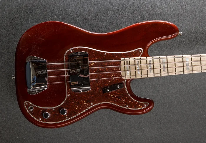 Used NOS Precision/Jazz Bass ’24