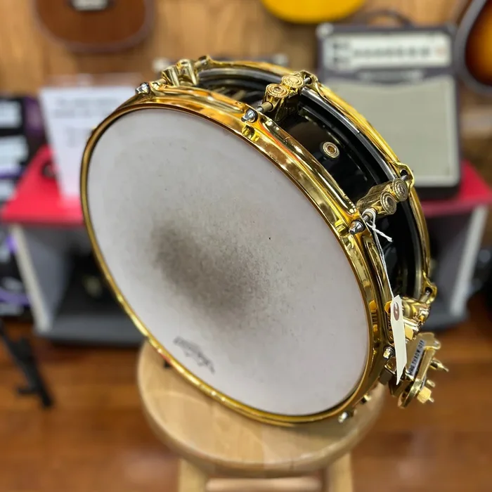 USED PDP by DW 4×14 Concept Maple Eric Hernandez Signature Snare Drum