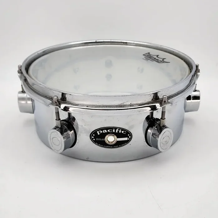 Used PDP Mini Timbale 10″ – Good