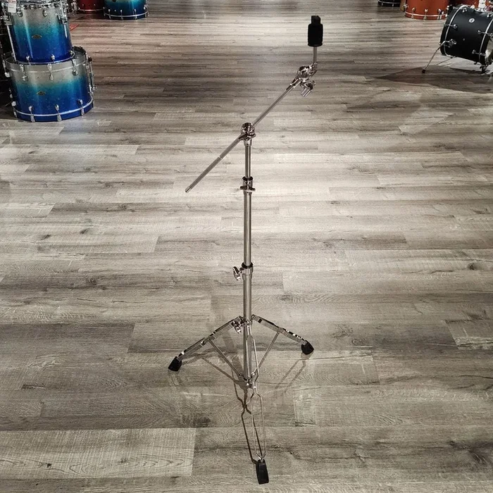 Used Pearl 830 Double Braced Boom Cymbal Stand – Very Good