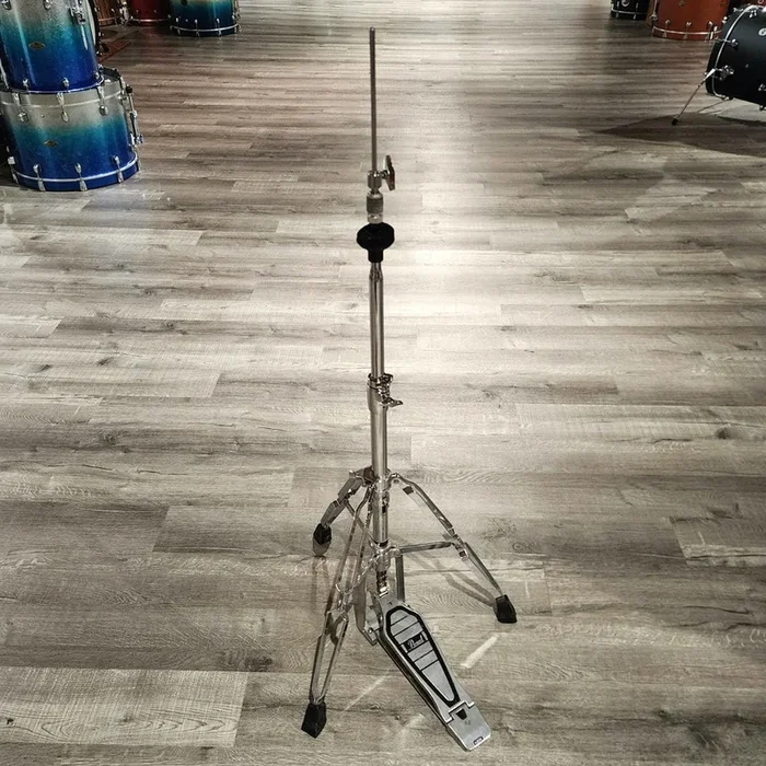 Used Pearl Double Braced Hi Hat Stand – Very Good
