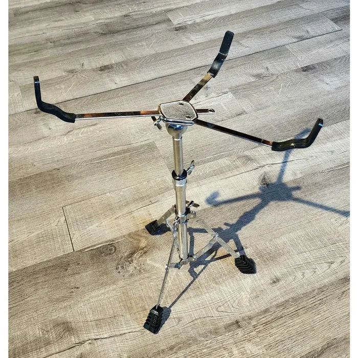 Used Percussion Plus Snare Drum Stand