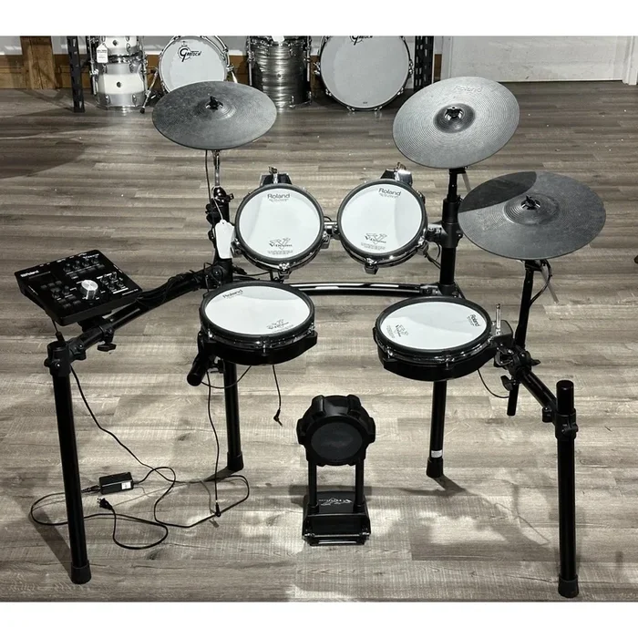 Used Roland TD-25KV