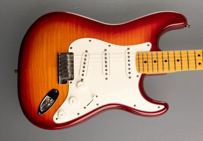 USED Special Edition American Stratocaster, ’00
